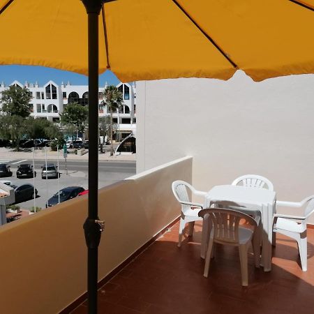Apartamento Aam Jr Albufeira Exterior foto