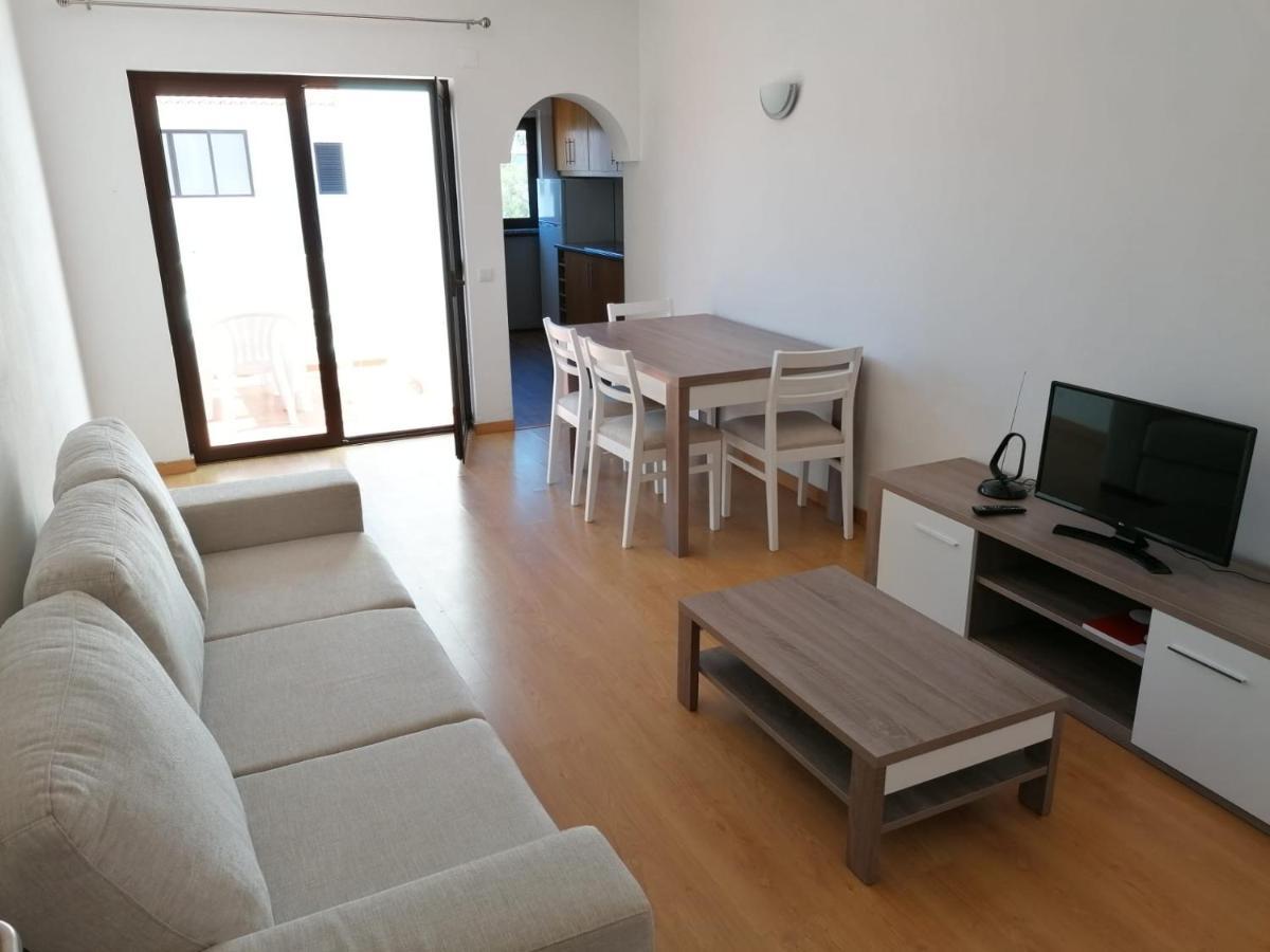 Apartamento Aam Jr Albufeira Exterior foto