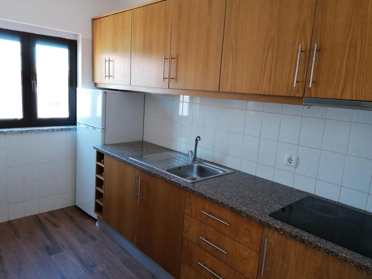 Apartamento Aam Jr Albufeira Exterior foto